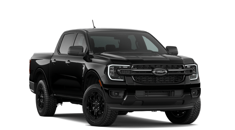 Ranger® vehicle